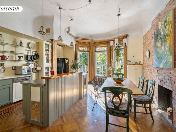 882 Park Place, Brooklyn NY 11216