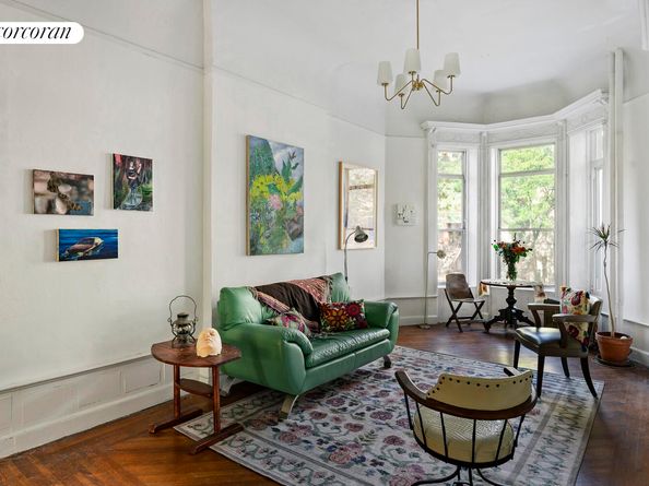 882 Park Place, Brooklyn NY 11216