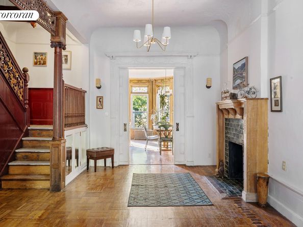 882 Park Place, Brooklyn NY 11216