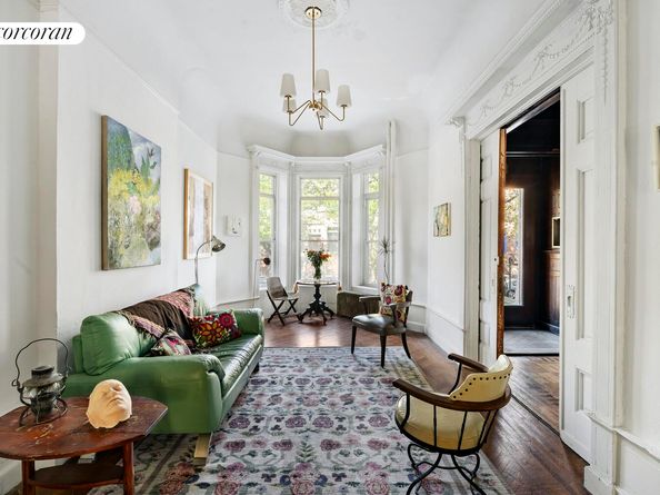 882 Park Place, Brooklyn NY 11216