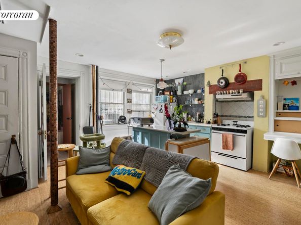 882 Park Place, Brooklyn NY 11216