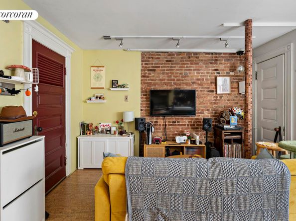 882 Park Place, Brooklyn NY 11216