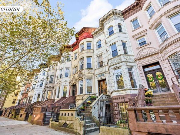 882 Park Place, Brooklyn NY 11216