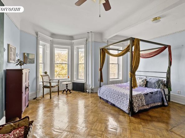 882 Park Place, Brooklyn NY 11216