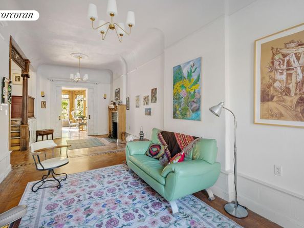 882 Park Place, Brooklyn NY 11216