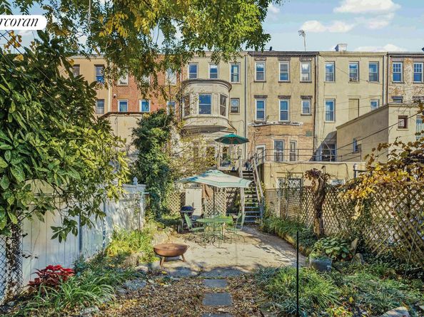 882 Park Place, Brooklyn NY 11216