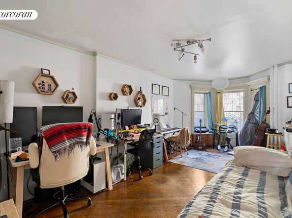 882 Park Place, Brooklyn NY 11216