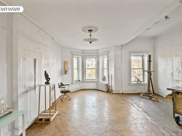 882 Park Place, Brooklyn NY 11216