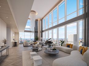 157 West 57th Street 52/53B, New York NY 10019