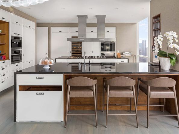 157 West 57th Street 52/53B, New York NY 10019