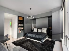 157 West 57th Street 52/53B, New York NY 10019