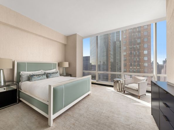 157 West 57th Street 52/53B, New York NY 10019