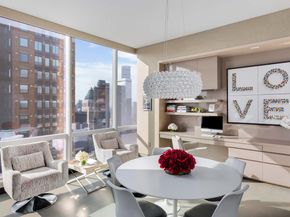 157 West 57th Street 52/53B, New York NY 10019