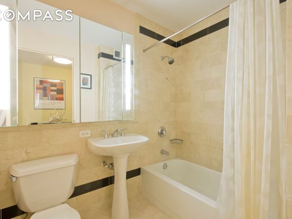 20 West Street 35G, New York NY 10004