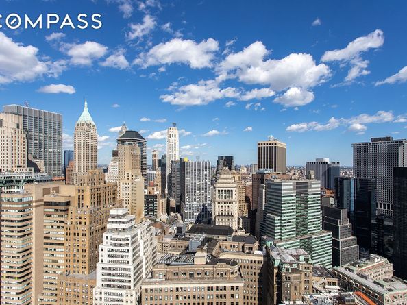 20 West Street 35G, New York NY 10004