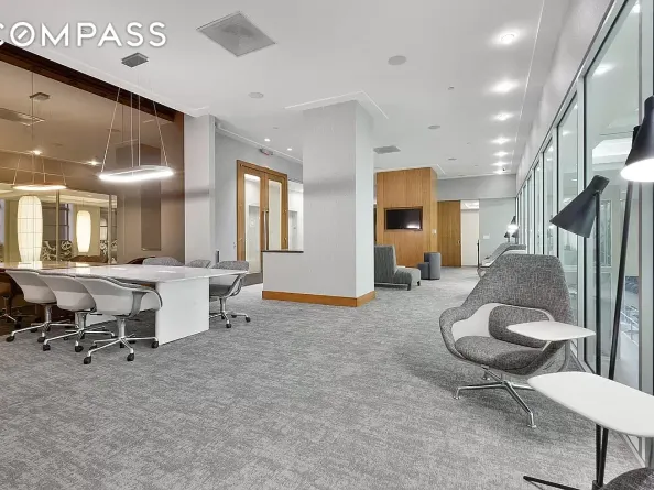 20 West Street 35G, New York NY 10004