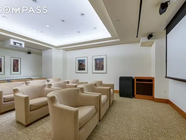 20 West Street 35G, New York NY 10004