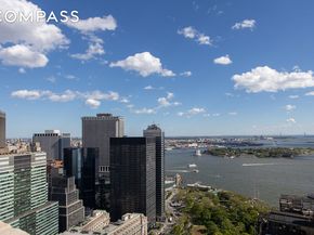 20 West Street 35G, New York NY 10004