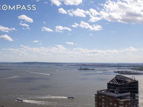 20 West Street 35G, New York NY 10004