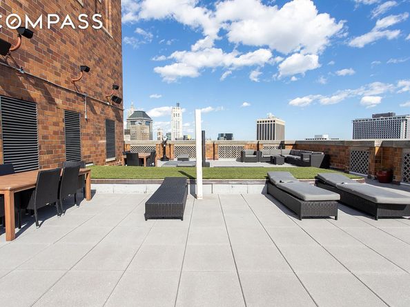 20 West Street 35G, New York NY 10004