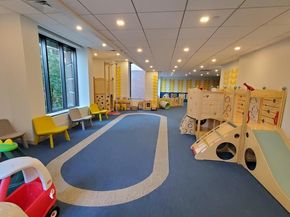 415 East 37th Street 23D, New York NY 10016