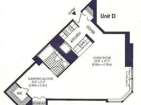 415 East 37th Street 23D, New York NY 10016