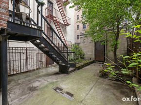 549 West 187th Street, New York NY 10033