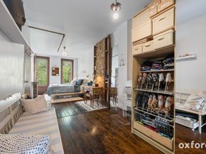 549 West 187th Street, New York NY 10033