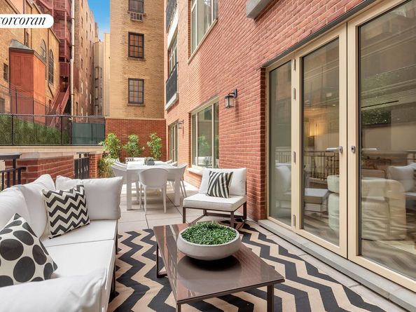 40 East 72nd Street MAIS, New York NY 10021