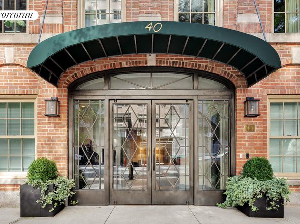 40 East 72nd Street MAIS, New York NY 10021