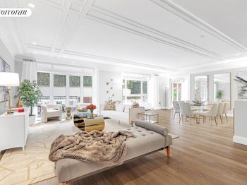 40 East 72nd Street