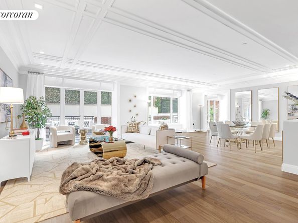 40 East 72nd Street MAIS, New York NY 10021