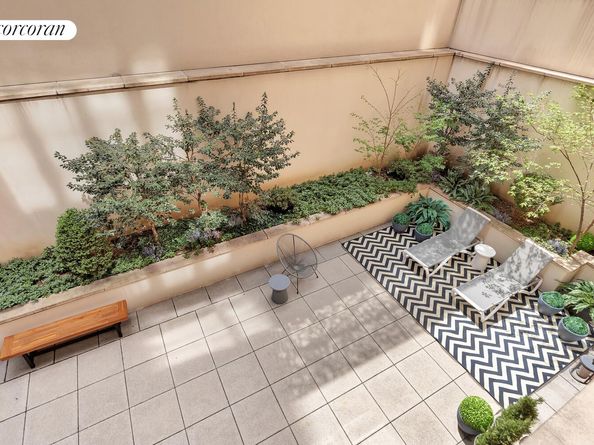 40 East 72nd Street MAIS, New York NY 10021