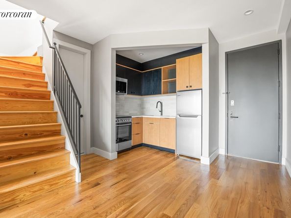 1226 St Marks Avenue 4B, Brooklyn NY 11213