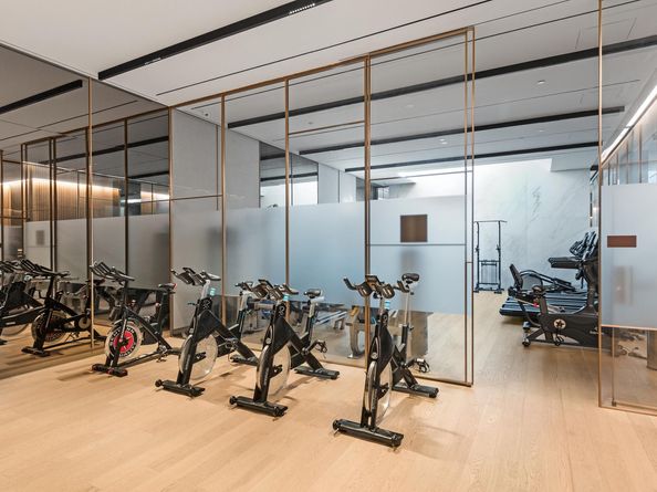 500 West 45th Street 221, New York NY 10036