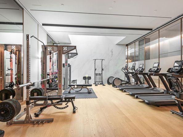 500 West 45th Street 221, New York NY 10036