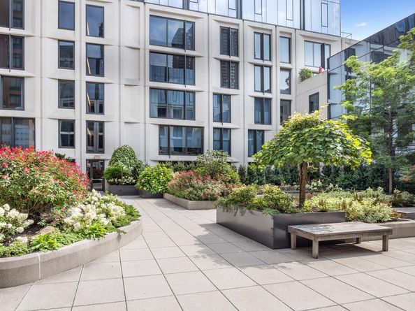 500 West 45th Street 221, New York NY 10036