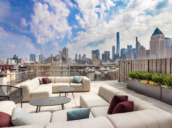 500 West 45th Street 221, New York NY 10036