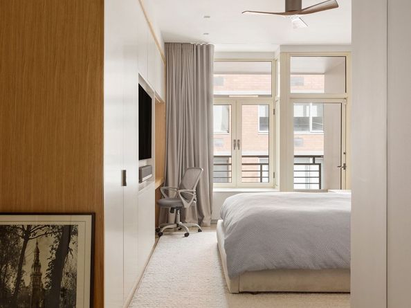 129 West 20th Street 4B, New York NY 10011