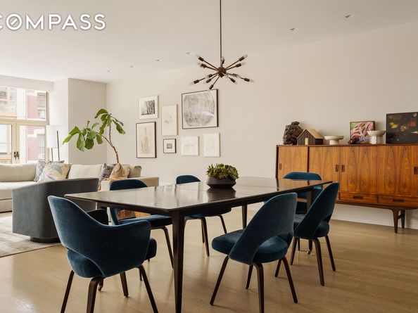 129 West 20th Street 4B, New York NY 10011