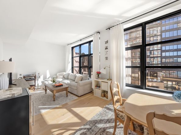 29 Huron Street 4EW, Brooklyn NY 11222