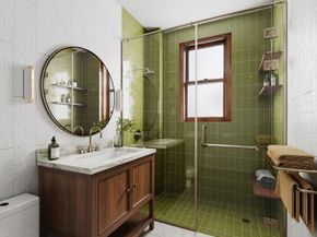 380 Riverside Drive 2D, New York NY 10025