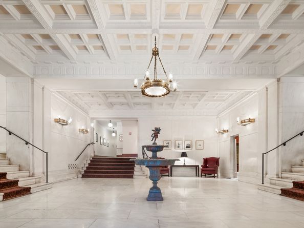380 Riverside Drive 2D, New York NY 10025