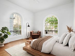 380 Riverside Drive 2D, New York NY 10025