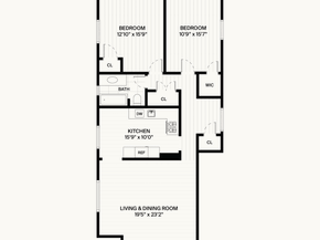 380 Riverside Drive 2D, New York NY 10025