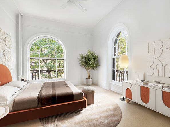 380 Riverside Drive 2D, New York NY 10025