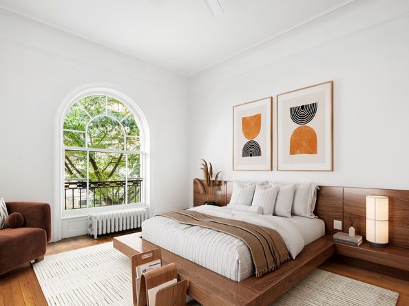 380 Riverside Drive 2D, New York NY 10025