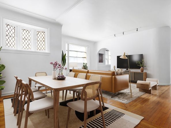 380 Riverside Drive 2D, New York NY 10025