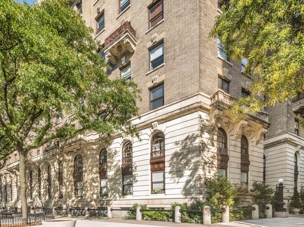 380 Riverside Drive 2D, New York NY 10025