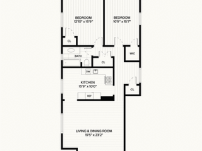 380 Riverside Drive 2D, New York NY 10025